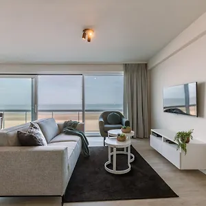 Beautiful With Sea View On Location Appartement