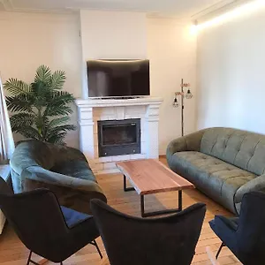 Maison Nausikaa Vakantiehuis