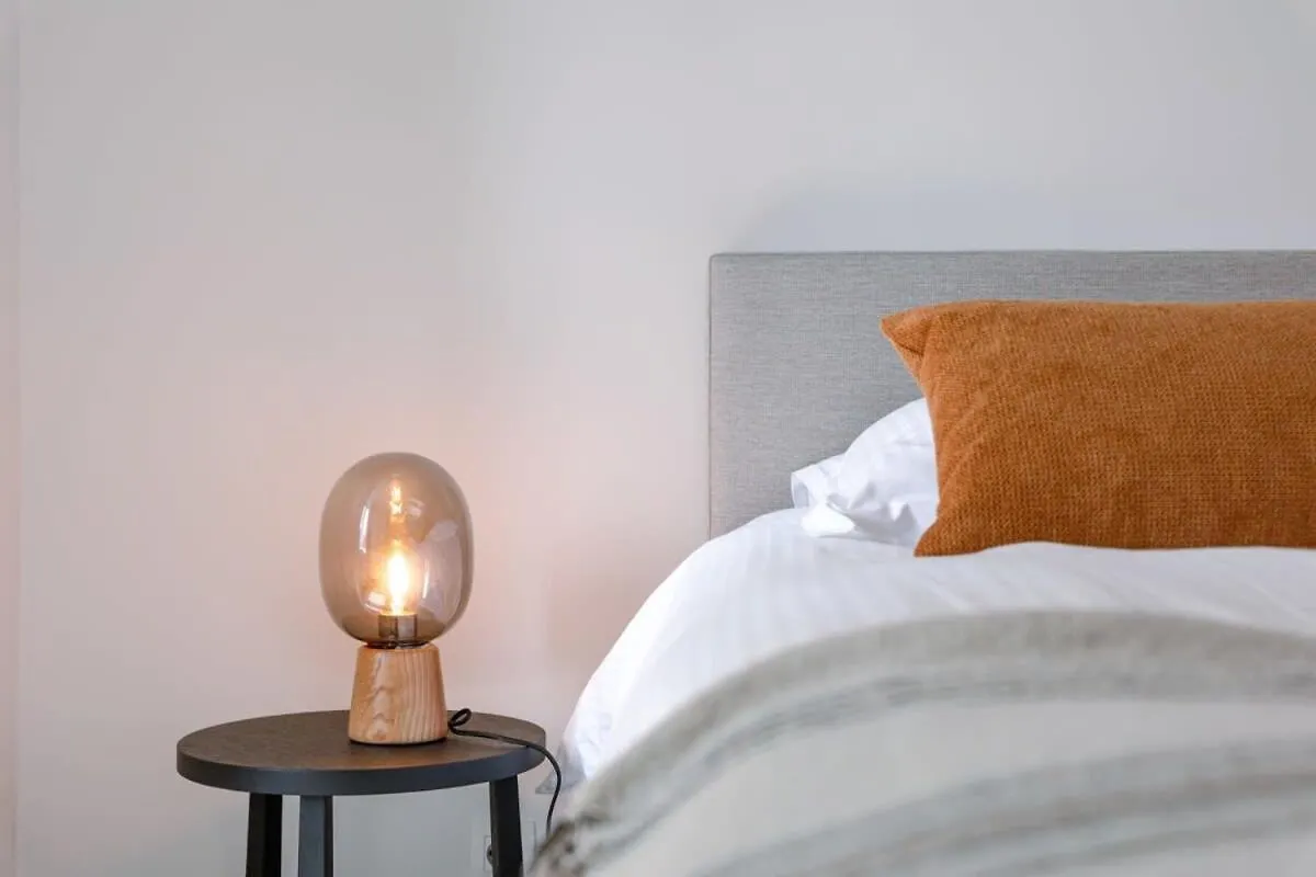 Huswell - Bright Modern Apartment Close To The Casino Oostende